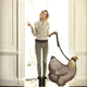 Image for article titled Anthropologie's New Models Are Total Animals